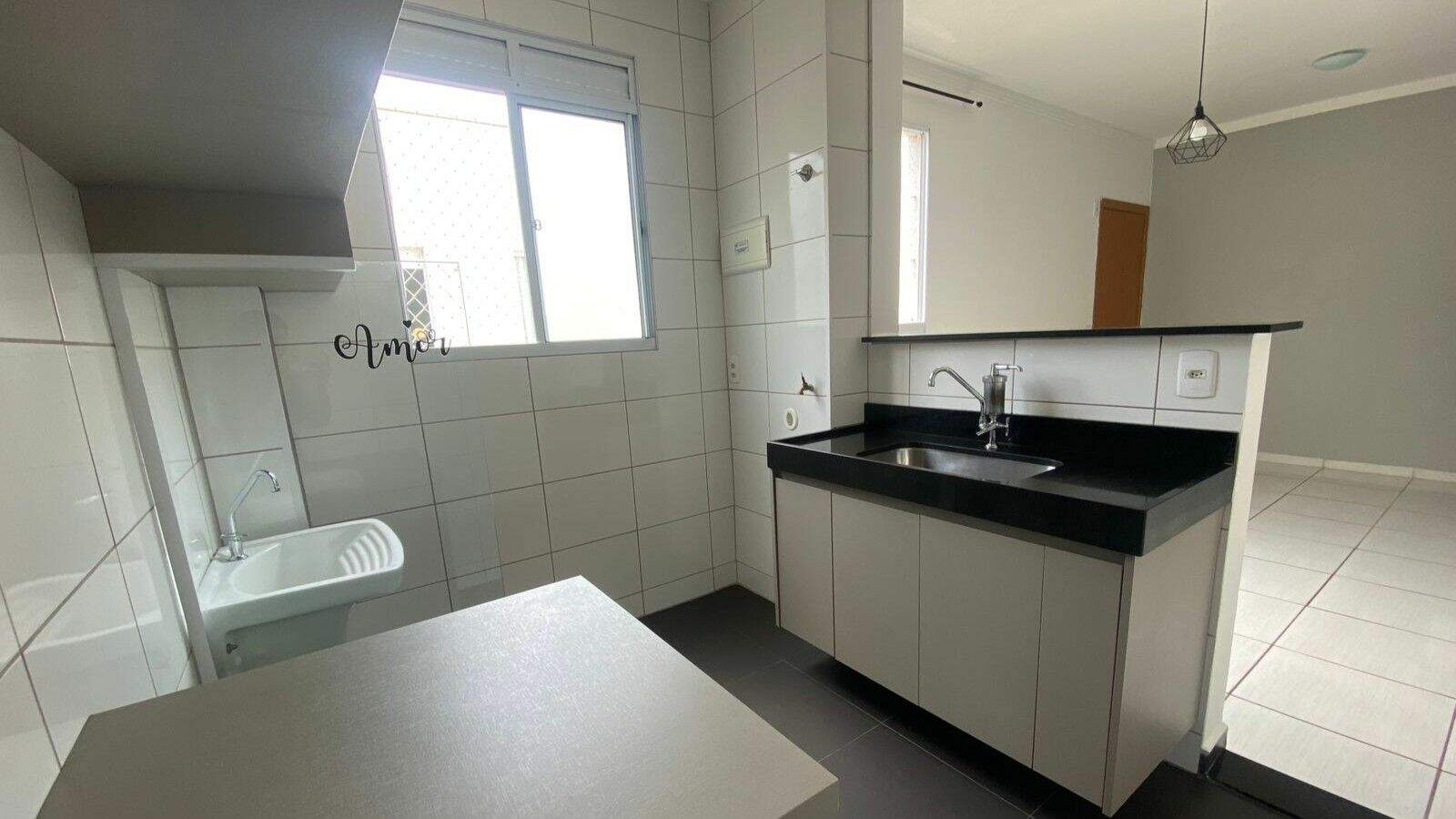 Apartamento à venda no Poste: 