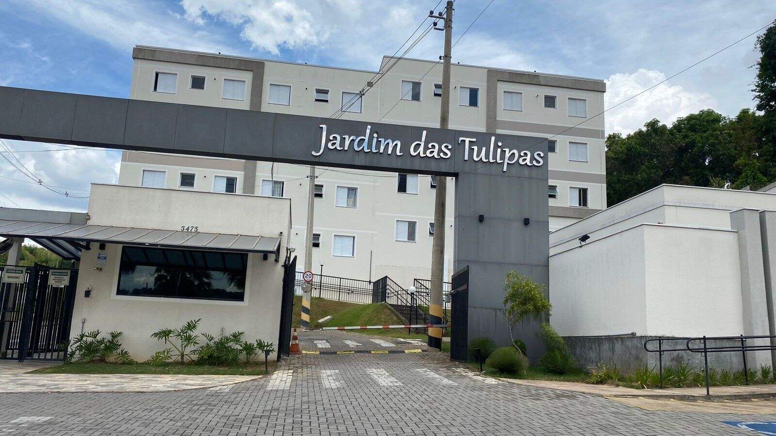 Apartamento à venda no Poste: 