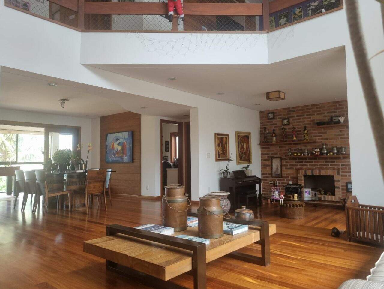 Casa à venda no Portal do Paraíso II: 