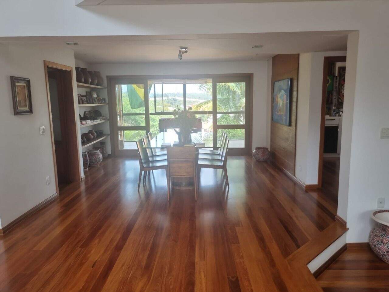 Casa à venda no Portal do Paraíso II: 