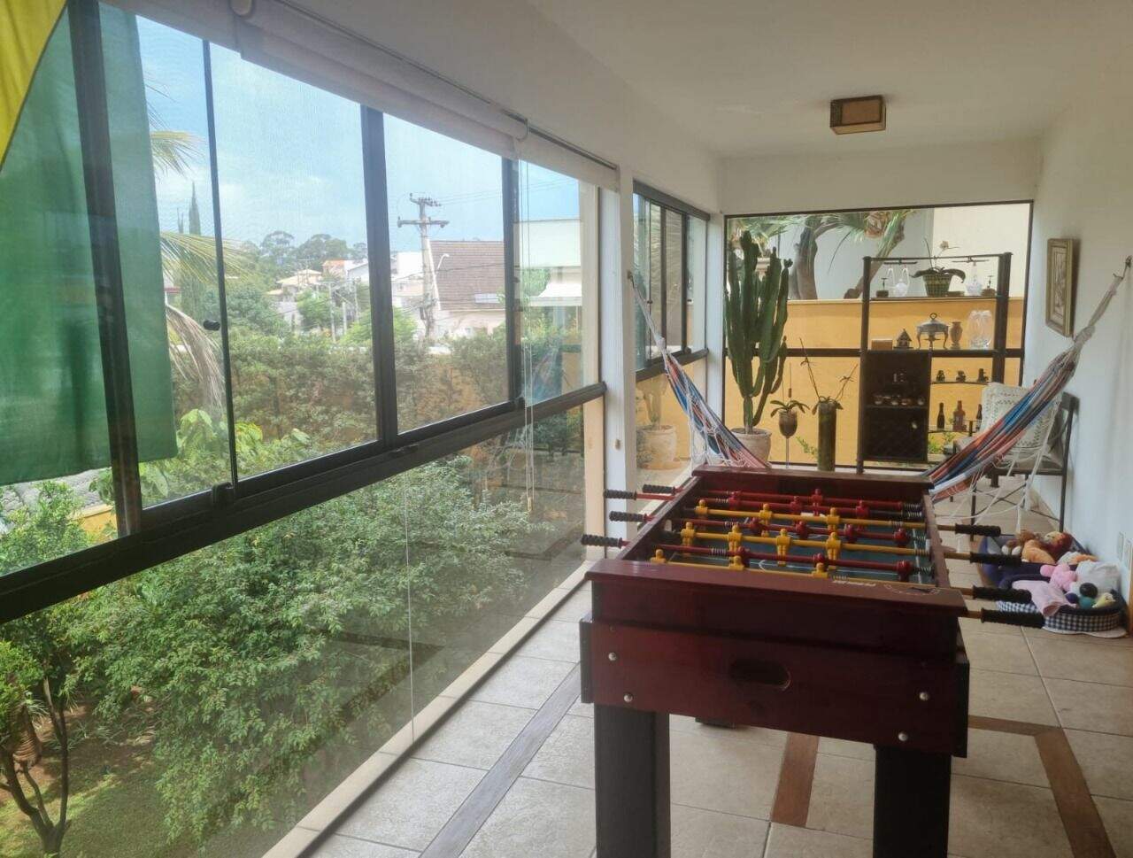 Casa à venda no Portal do Paraíso II: 