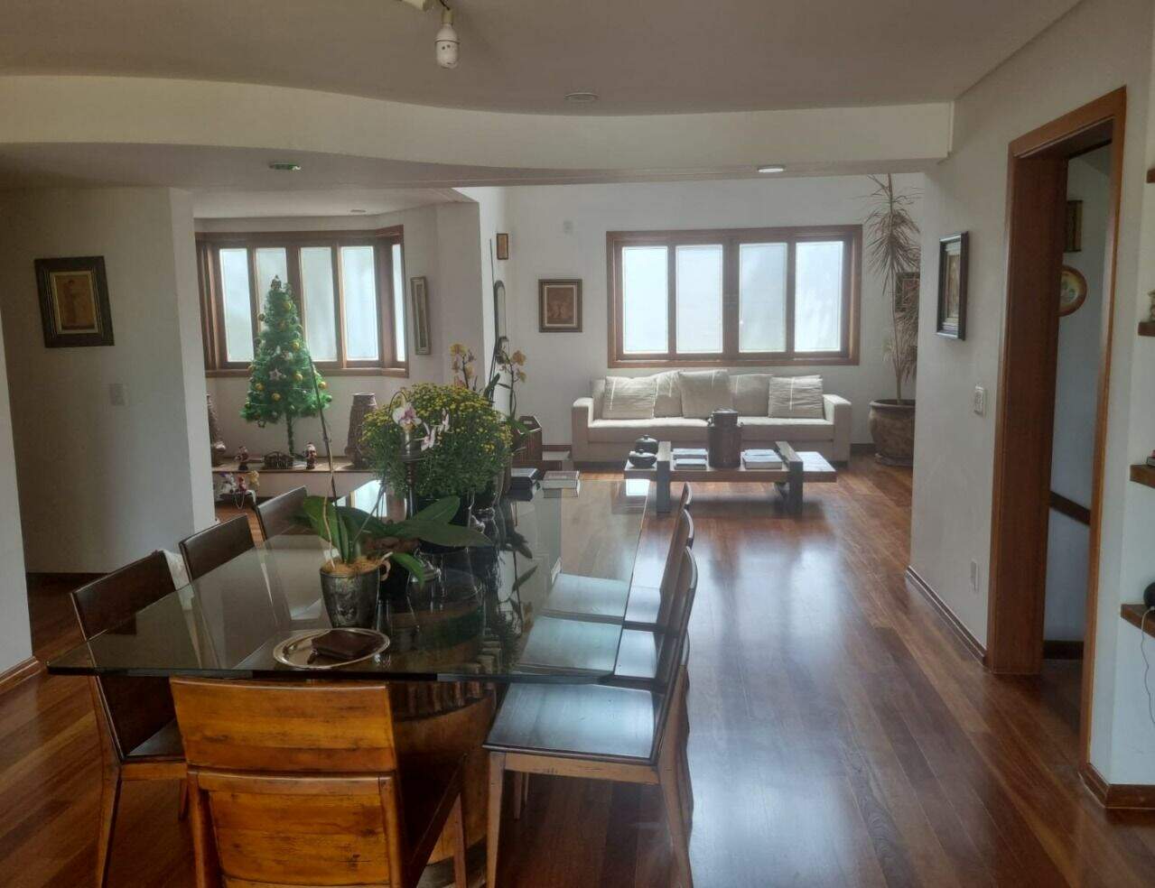 Casa à venda no Portal do Paraíso II: 