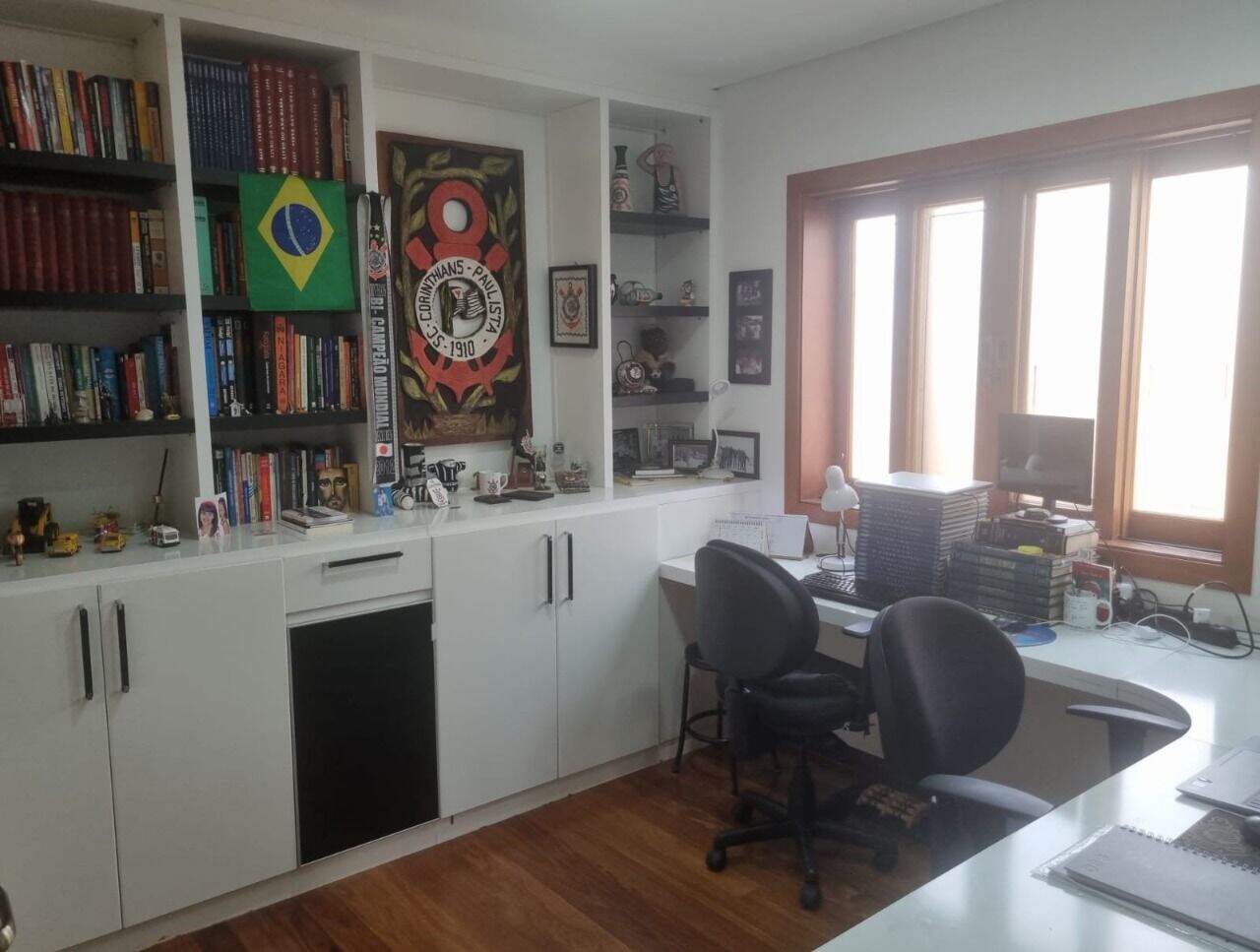 Casa à venda no Portal do Paraíso II: 