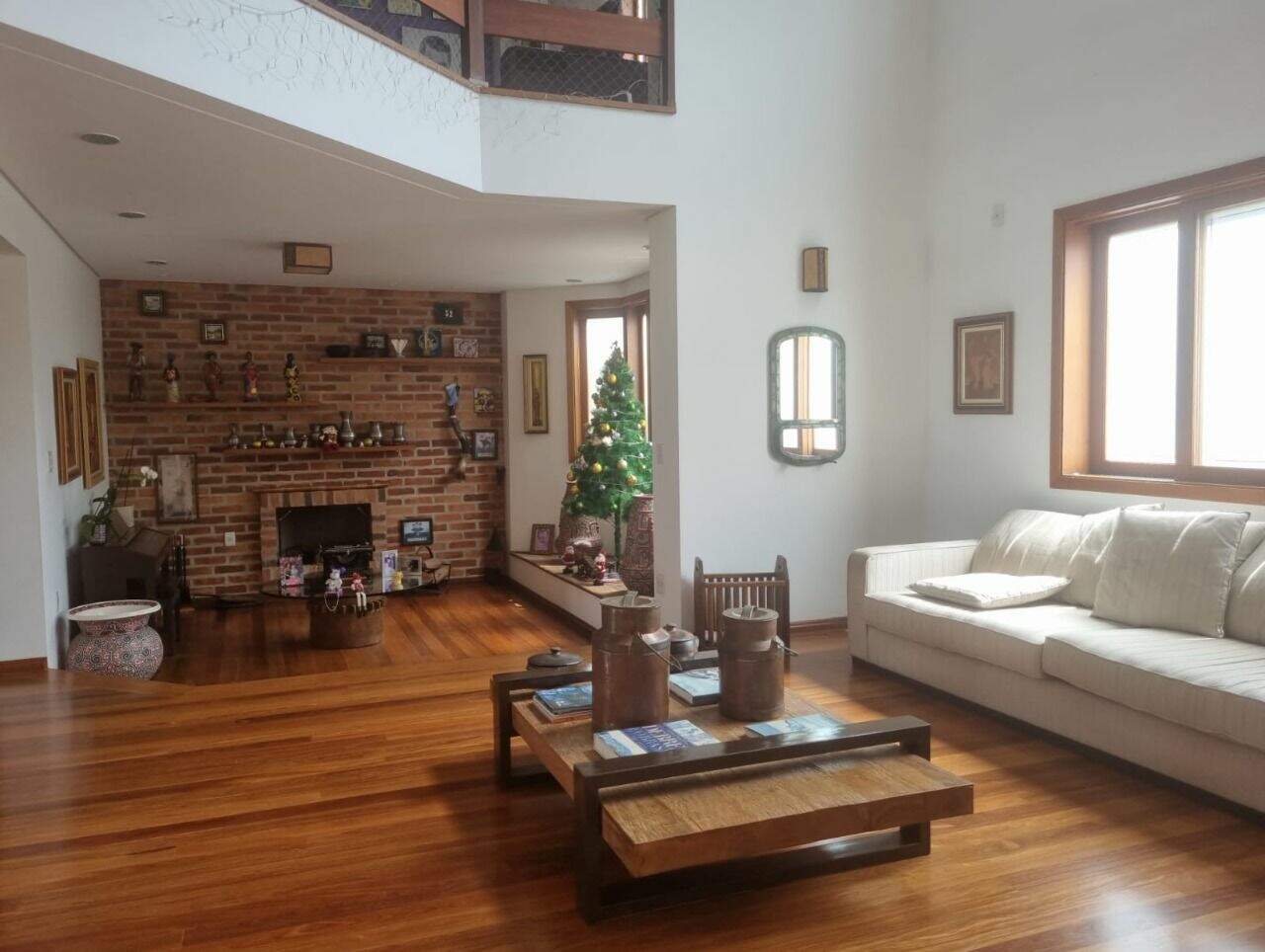 Casa à venda no Portal do Paraíso II: 