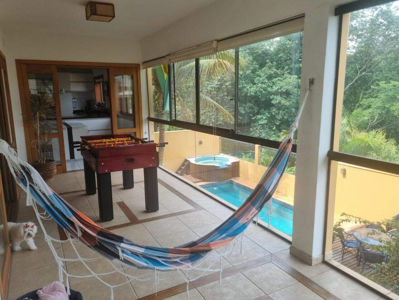 Casa à venda no Portal do Paraíso II: 