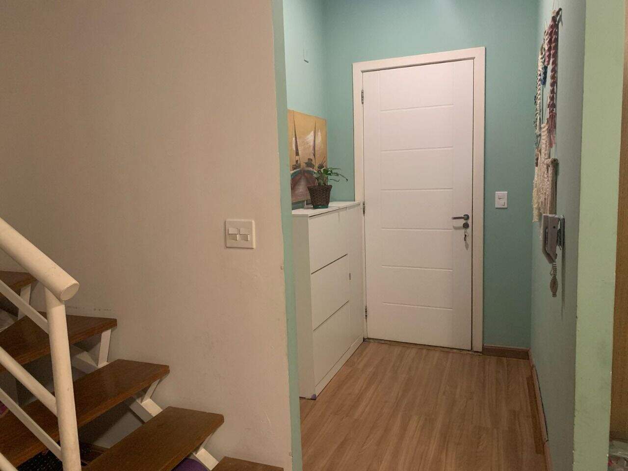 Casa à venda no Medeiros: 