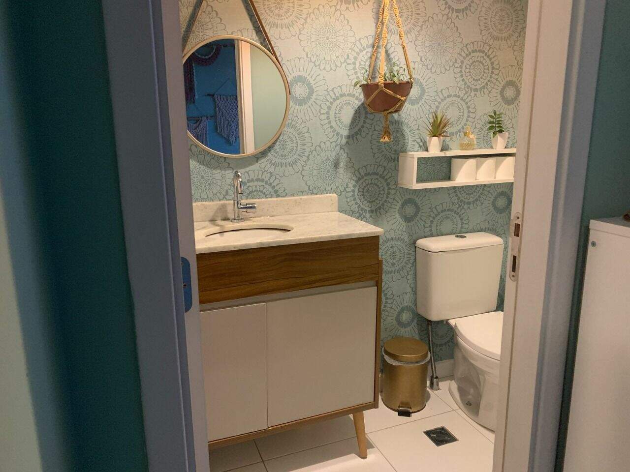 Casa à venda no Medeiros: 