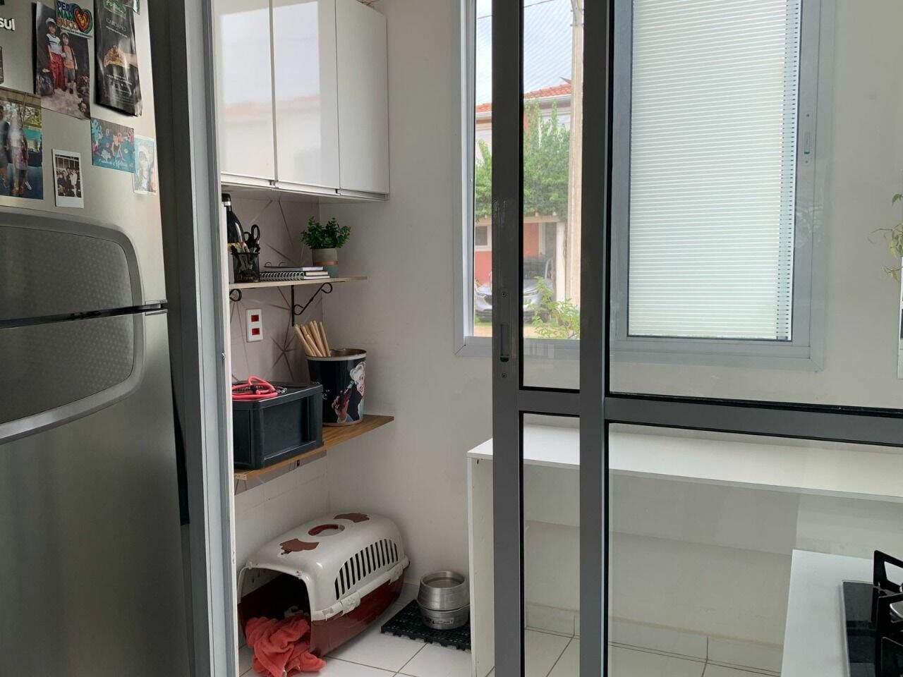 Casa à venda no Medeiros: 