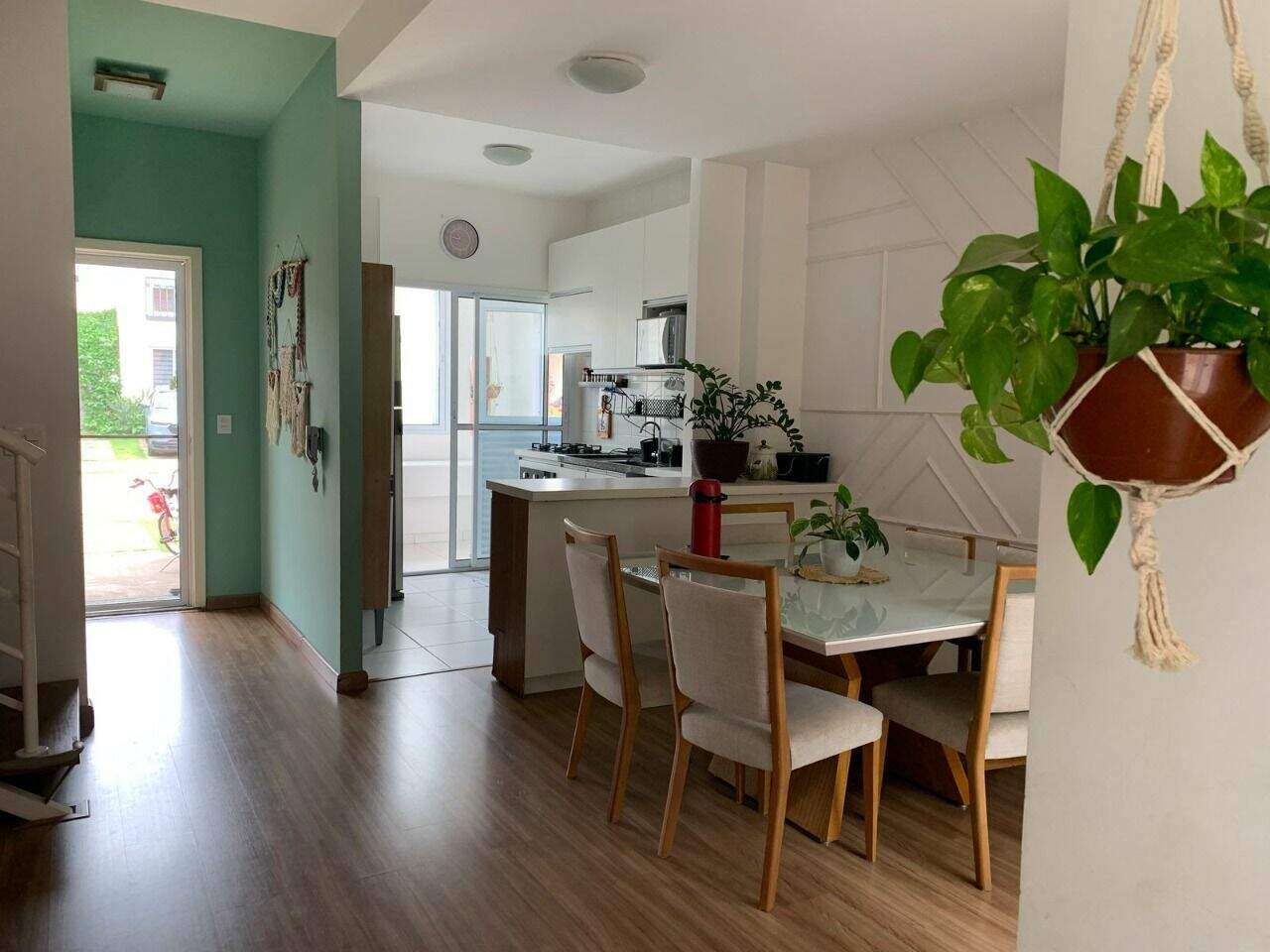 Casa à venda no Medeiros: 