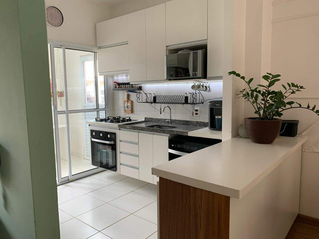 Casa à venda no Medeiros: 