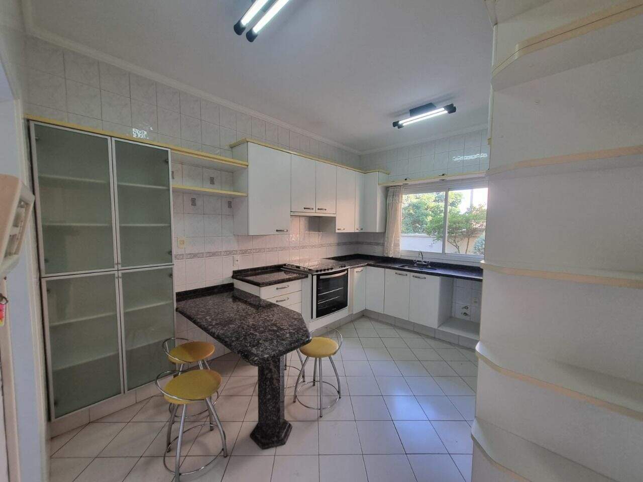 Casa à venda no Jardim Ana Maria: 