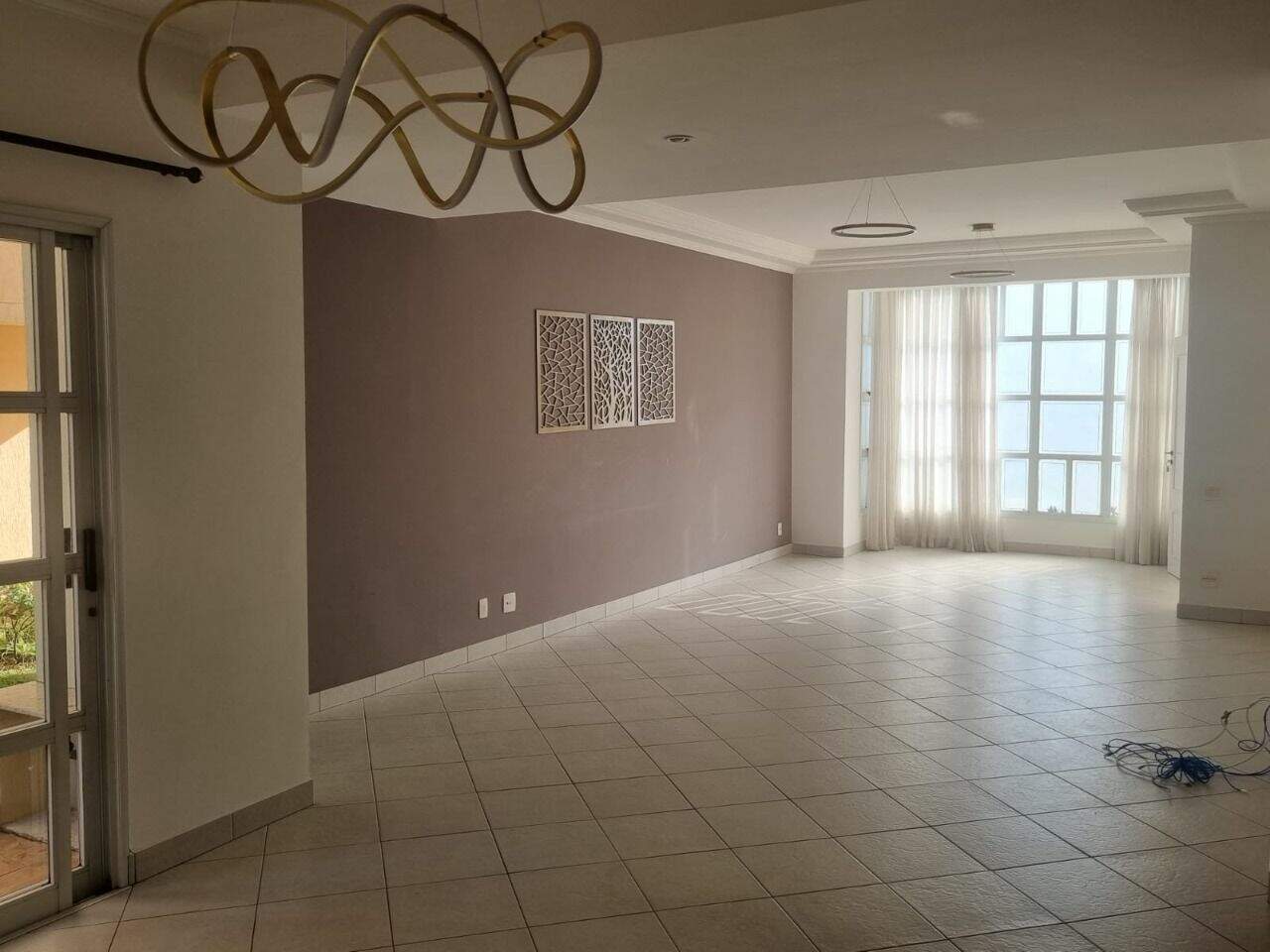 Casa à venda no Jardim Ana Maria: 