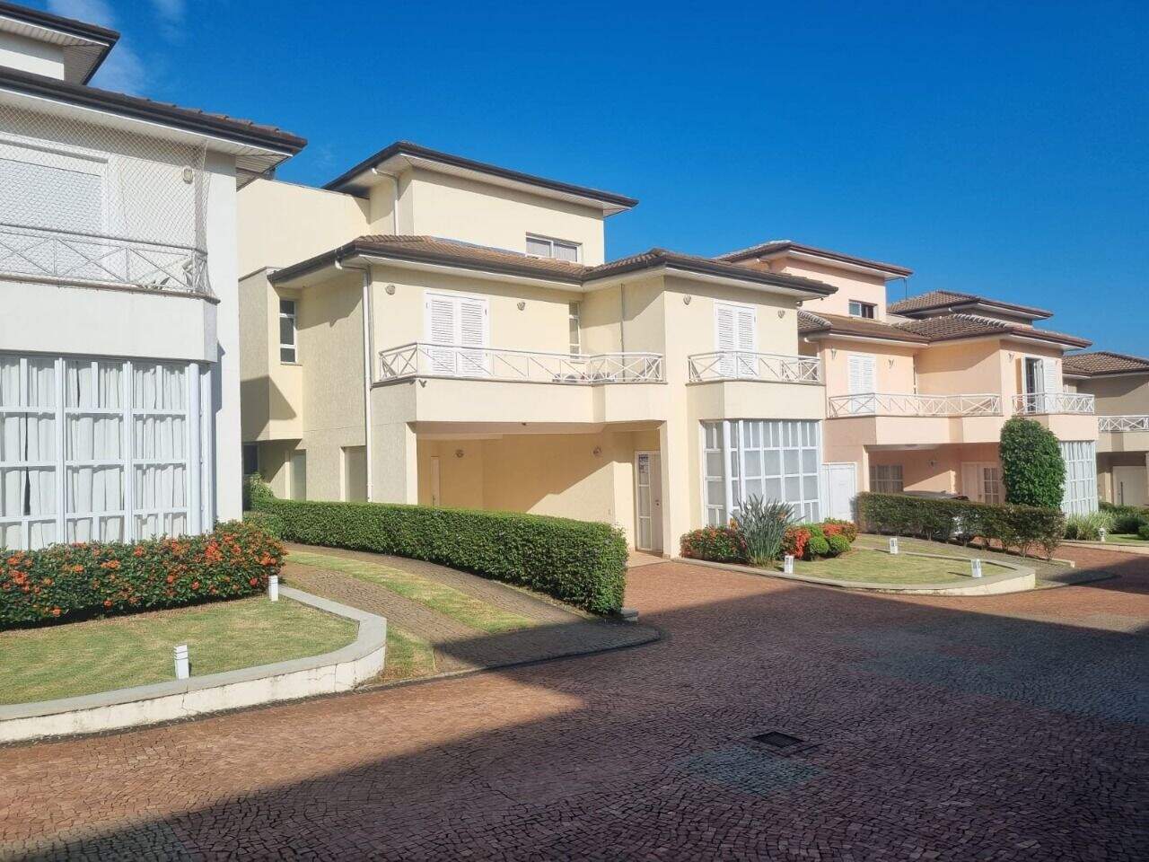 Casa à venda no Jardim Ana Maria: 