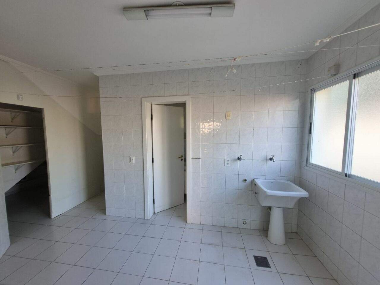 Casa à venda no Jardim Ana Maria: 