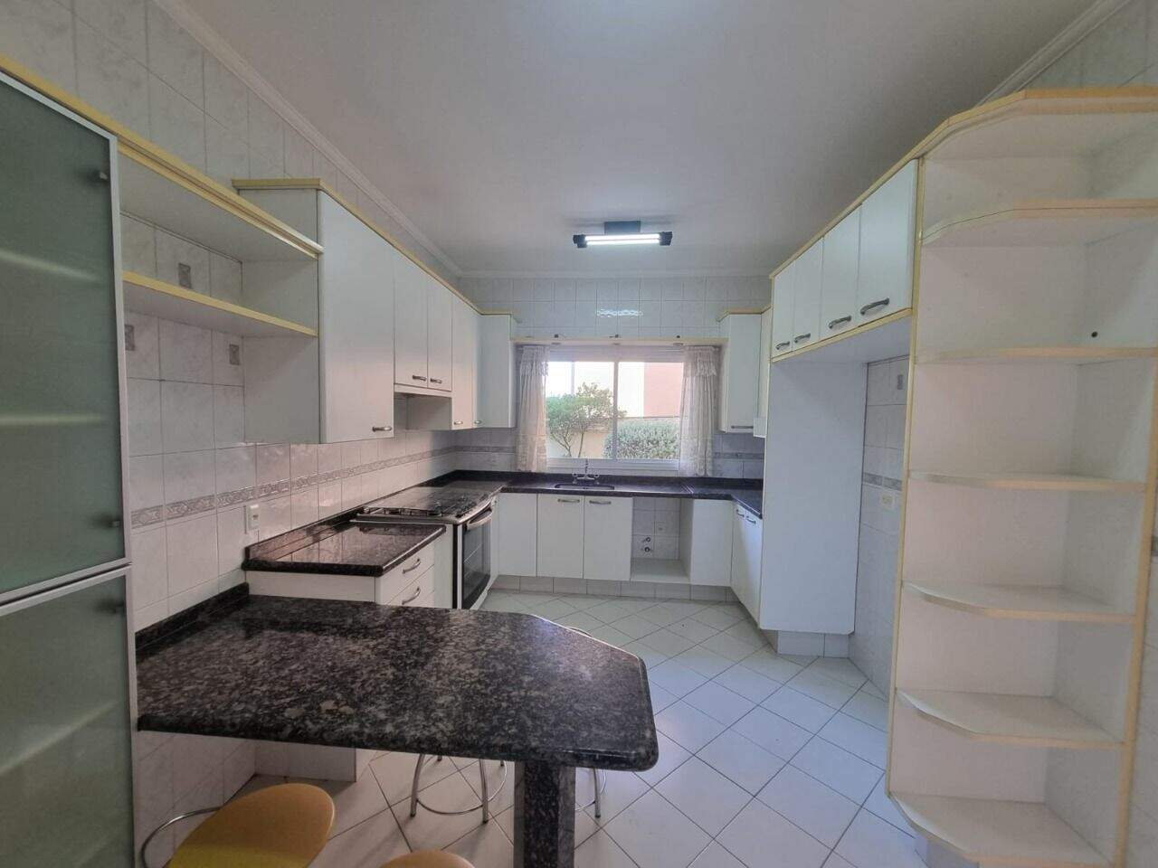 Casa à venda no Jardim Ana Maria: 