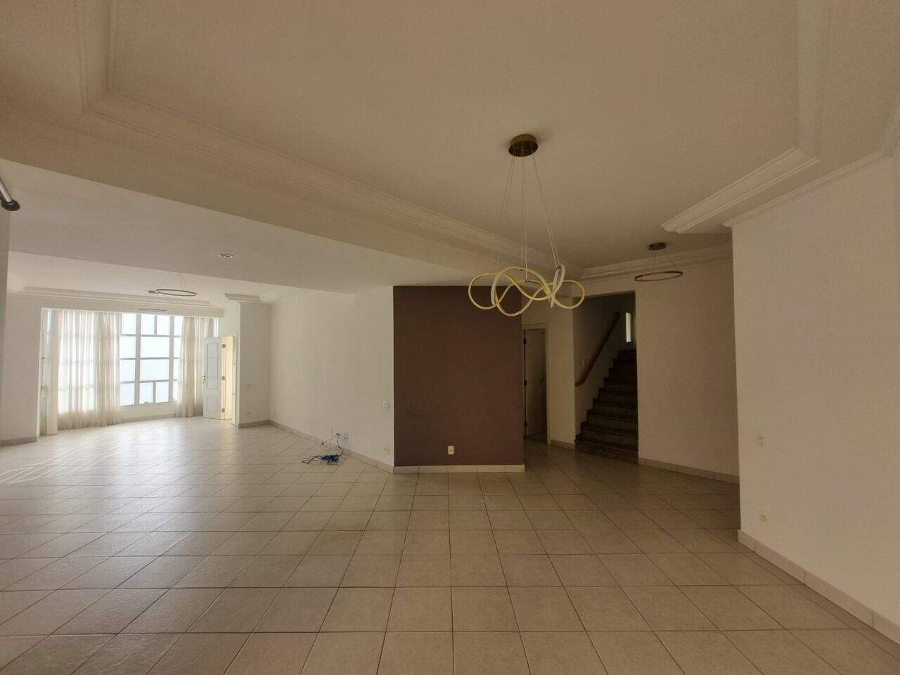 Casa à venda no Jardim Ana Maria: 