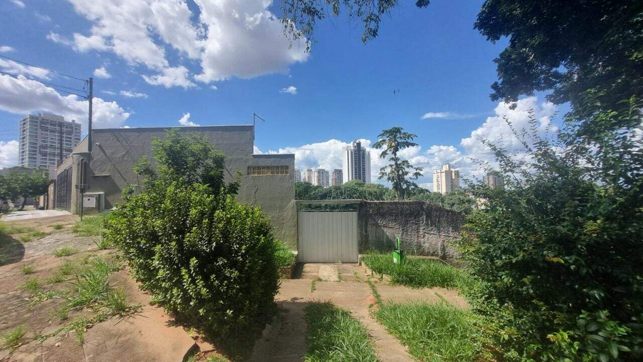 Casa à venda no Jardim Messina: 