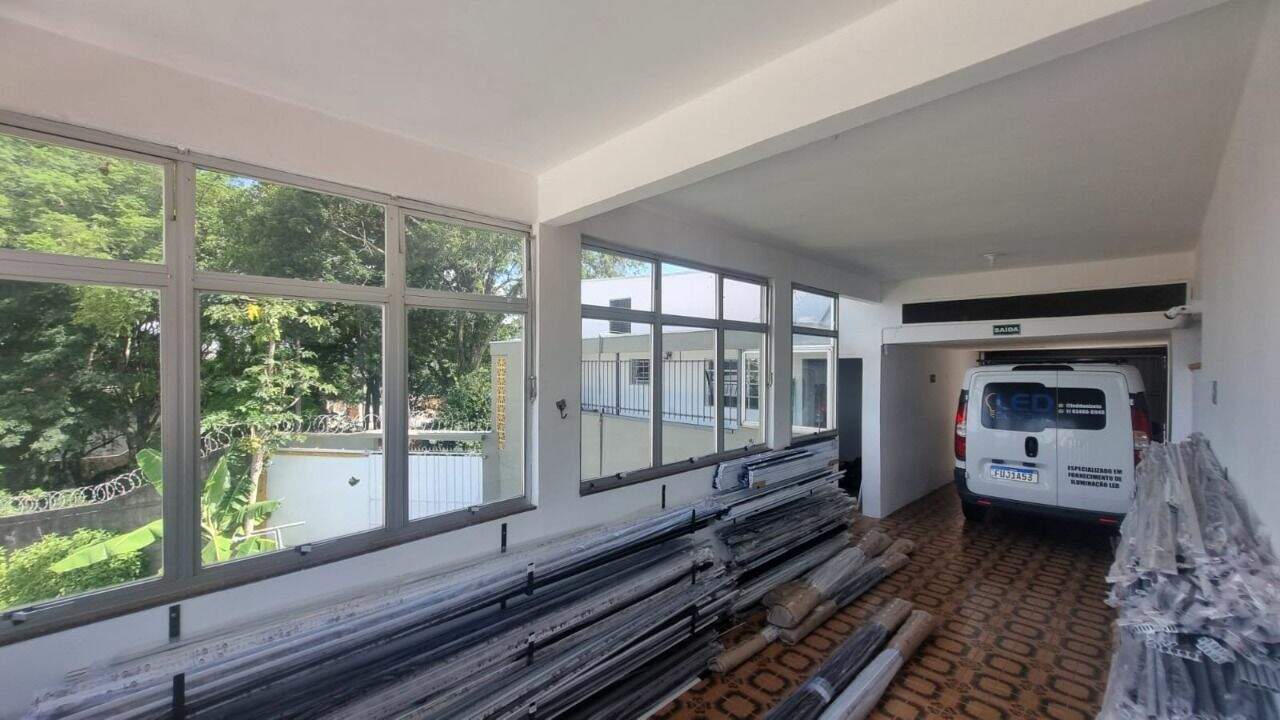 Casa à venda no Jardim Messina: 