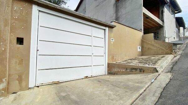 Casa à venda no Jardim São Camilo: 