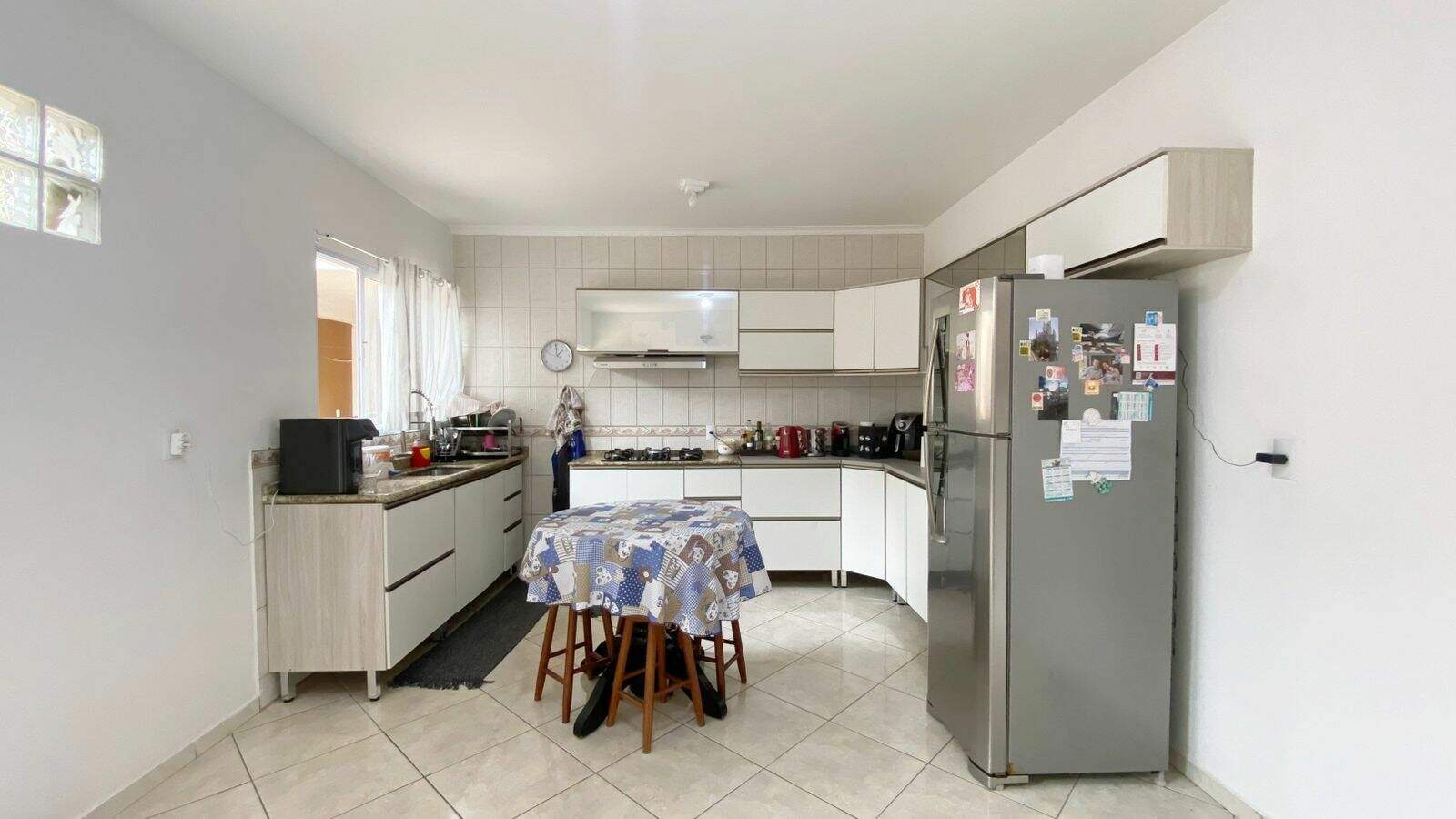 Casa à venda no Jardim São Camilo: 