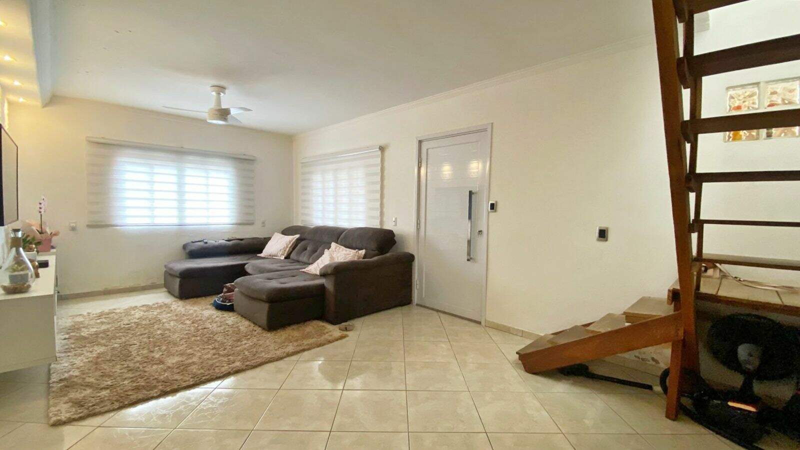 Casa à venda no Jardim São Camilo: 