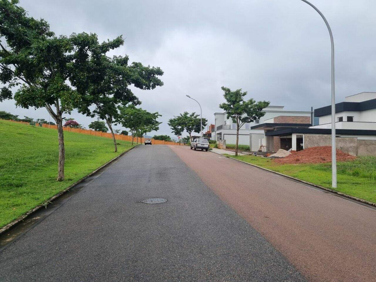 Terreno à venda no Alphaville: 