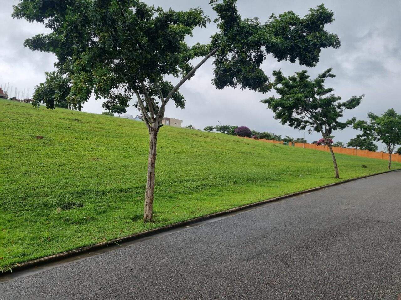 Terreno à venda no Alphaville: 