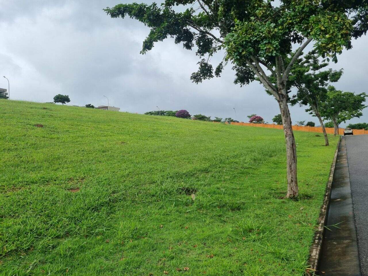 Terreno à venda no Alphaville: 