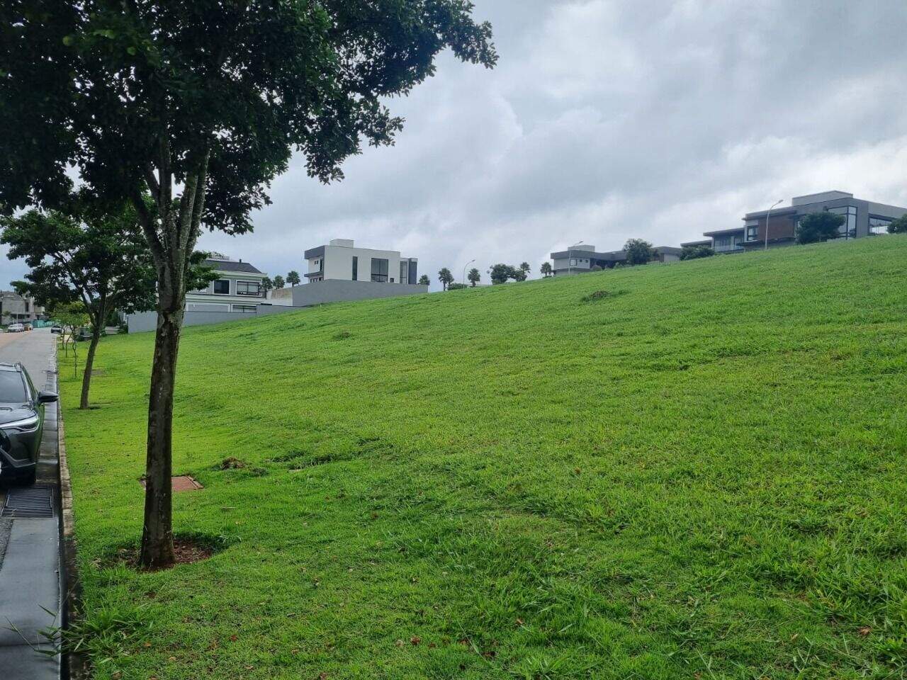 Terreno à venda no Alphaville: 