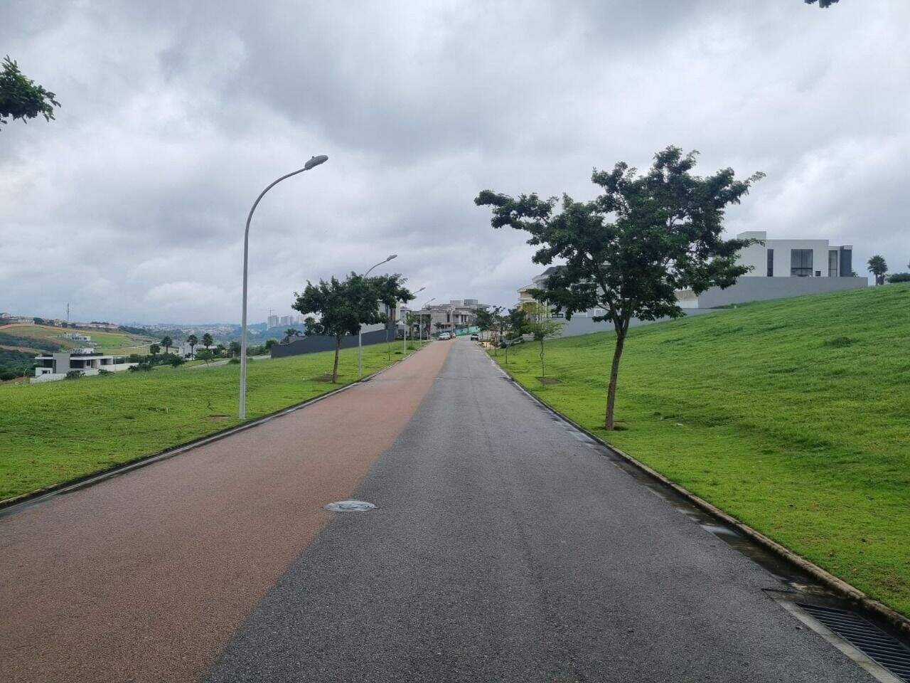 Terreno à venda no Alphaville: 