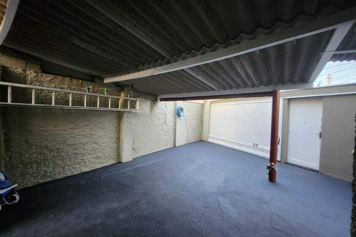 Casa à venda no Vila Garcia: 