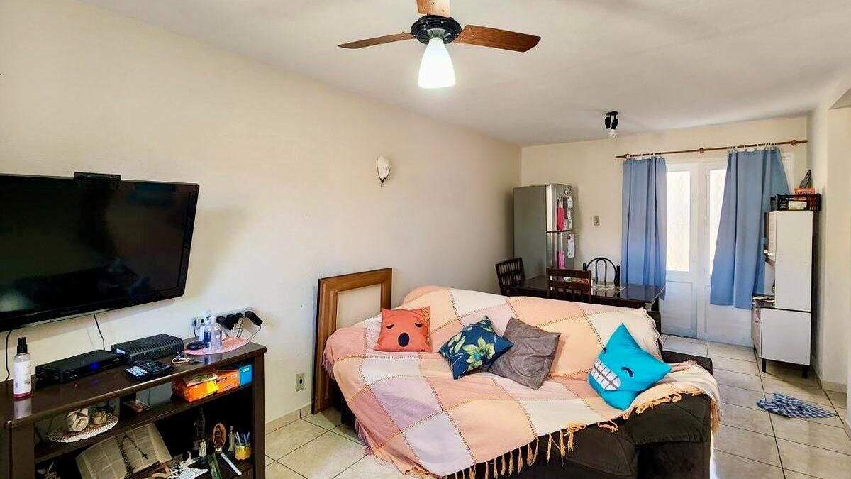 Casa à venda no Vila Garcia: 