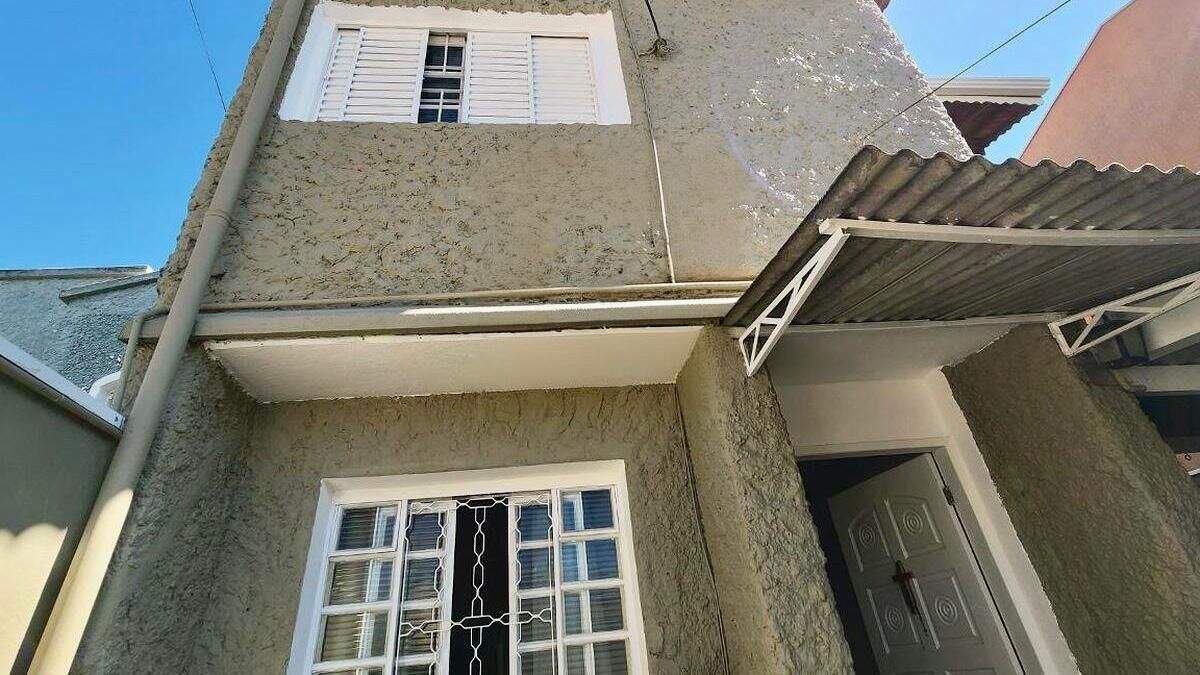 Casa à venda no Vila Garcia: 