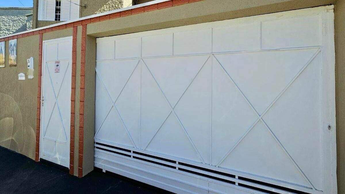 Casa à venda no Vila Garcia: 