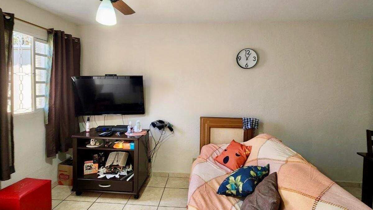 Casa à venda no Vila Garcia: 