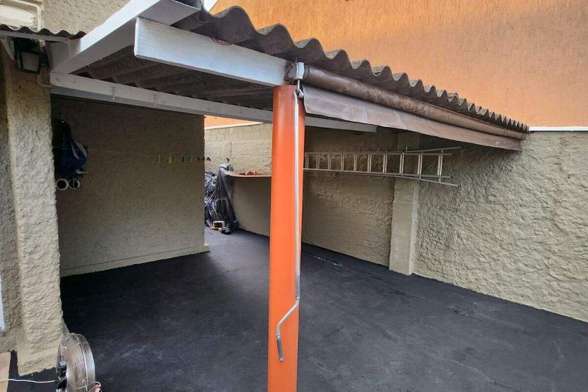 Casa à venda no Vila Garcia: 