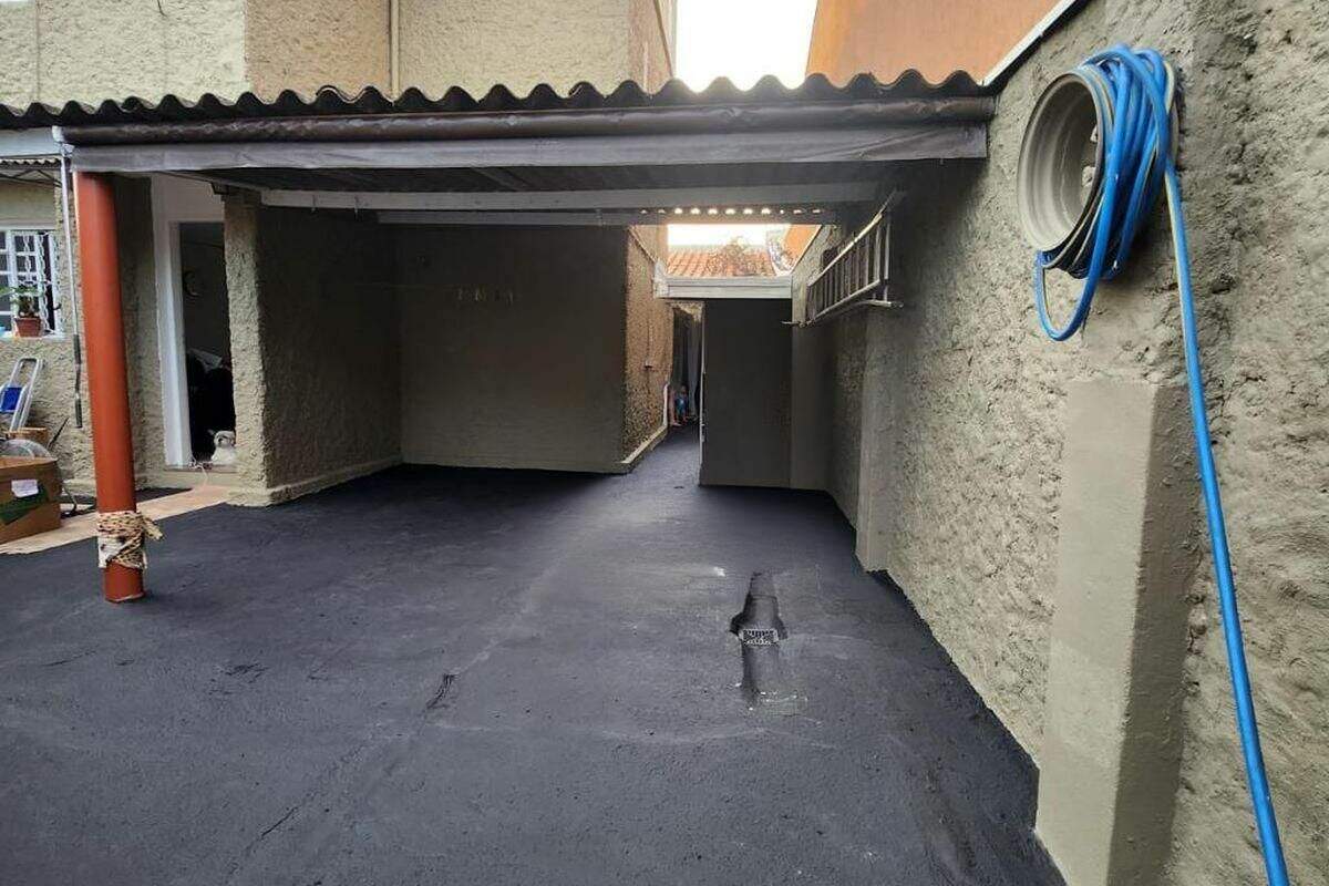 Casa à venda no Vila Garcia: 