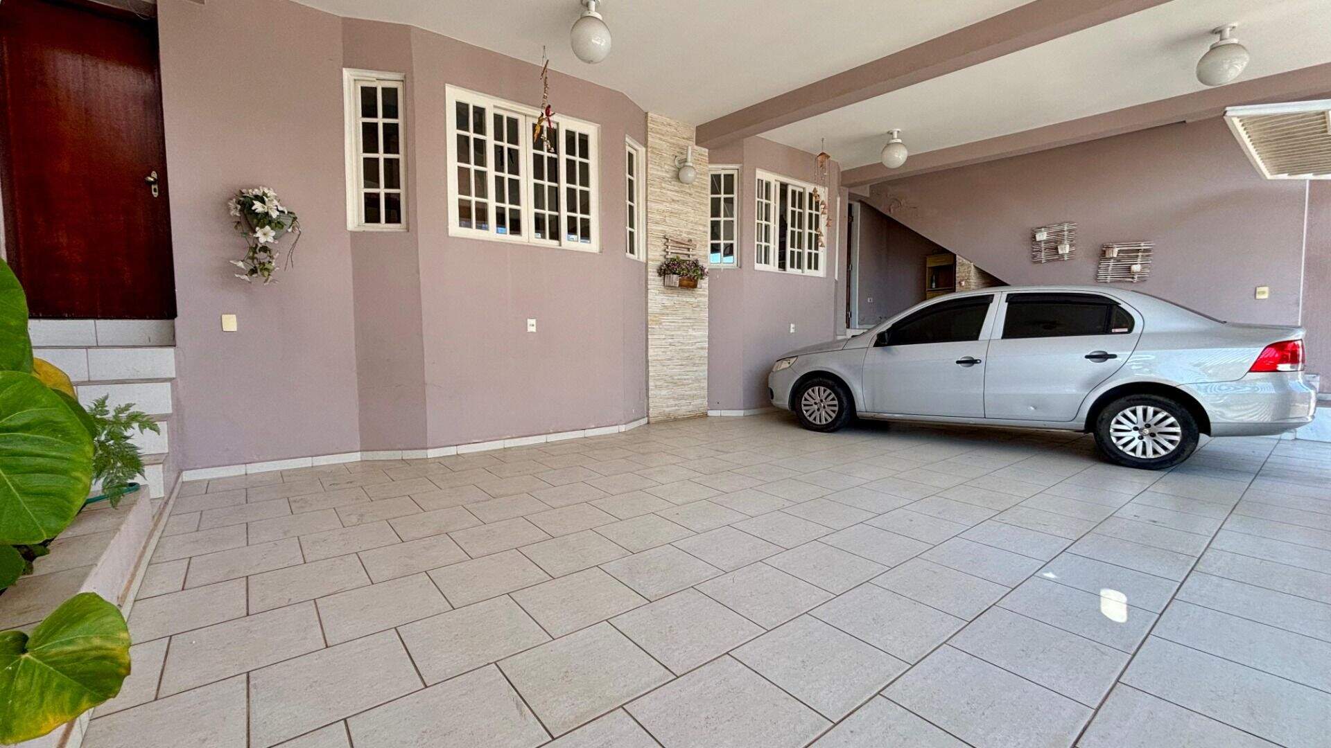 Casa à venda no Vila Maria Luiza: 