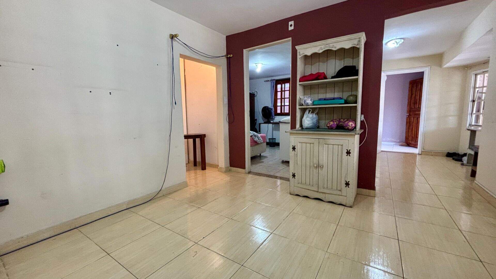 Casa à venda no Vila Maria Luiza: 