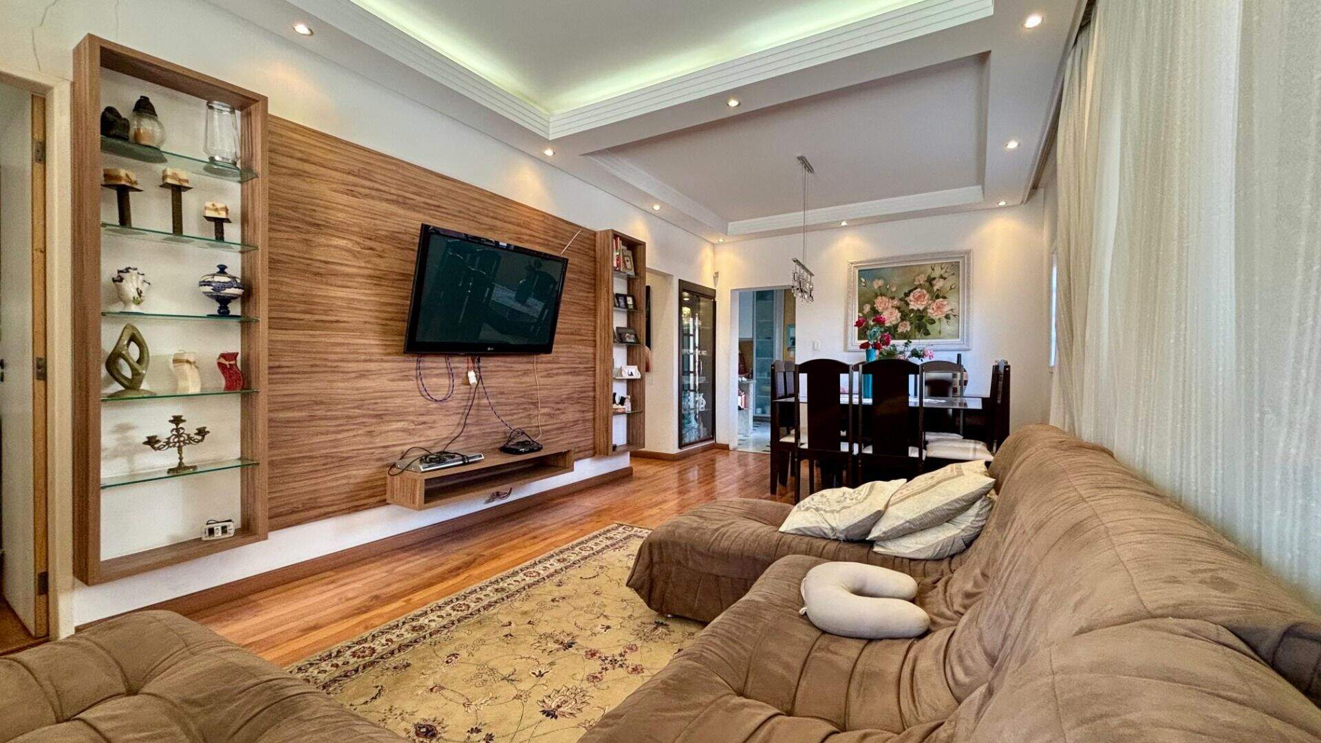 Casa à venda no Vila Maria Luiza: 