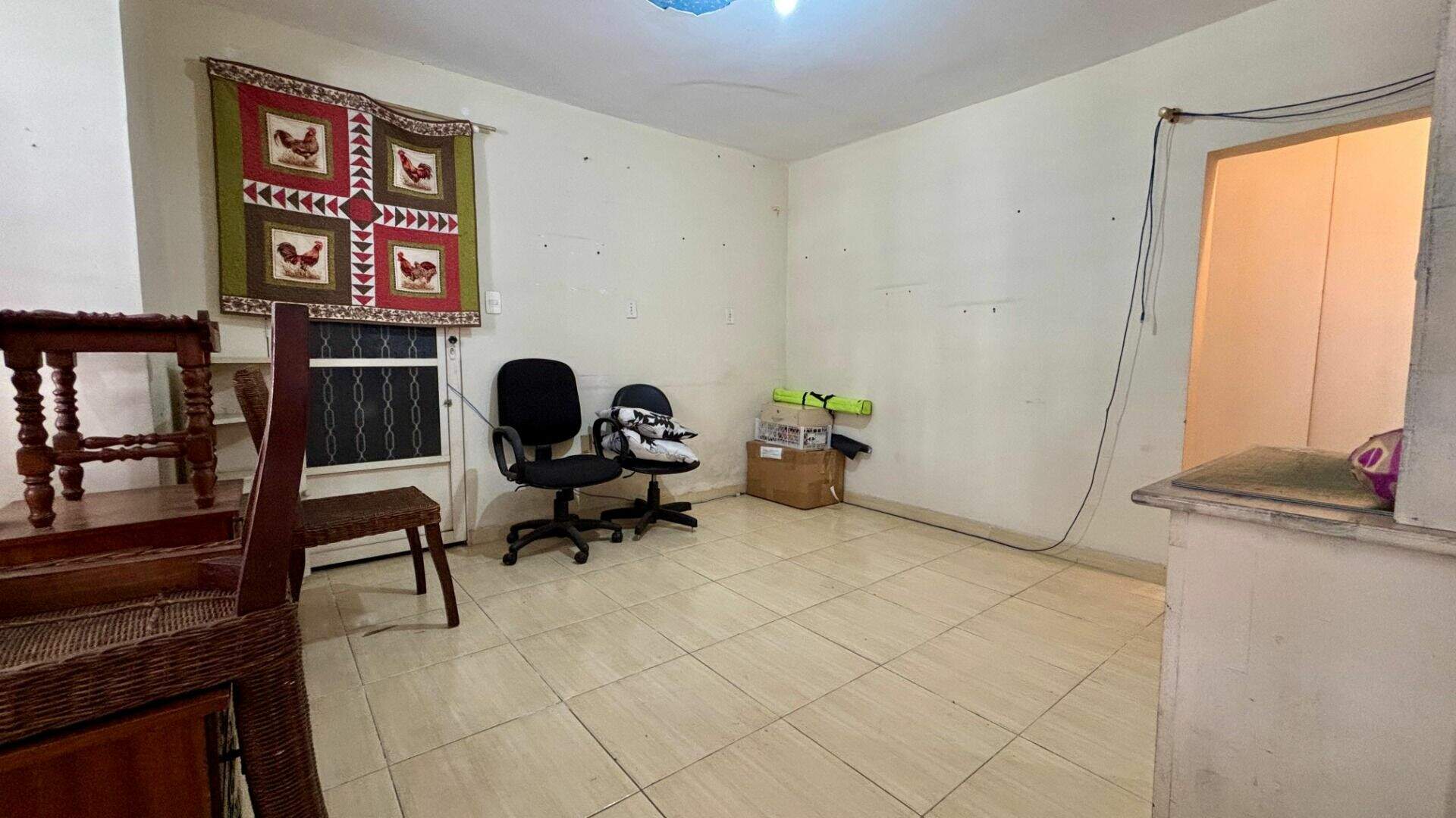 Casa à venda no Vila Maria Luiza: 