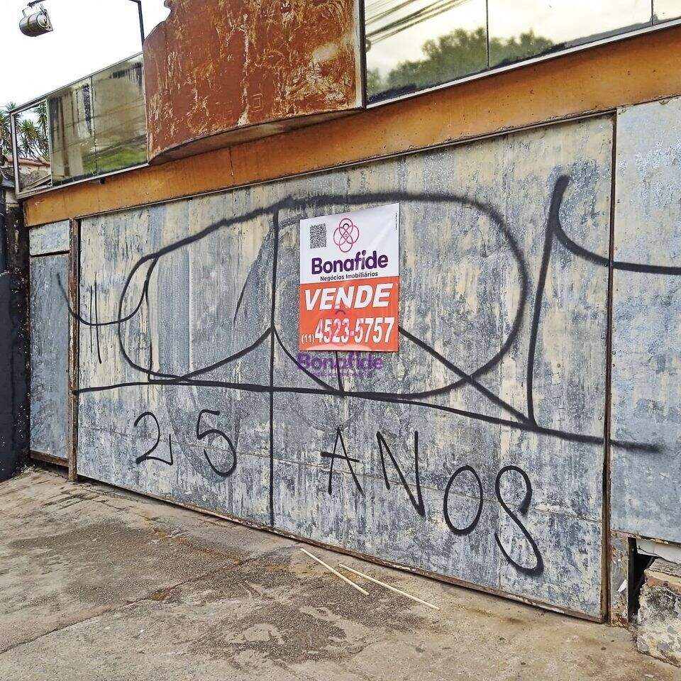 Salão à venda no Anhangabaú: 