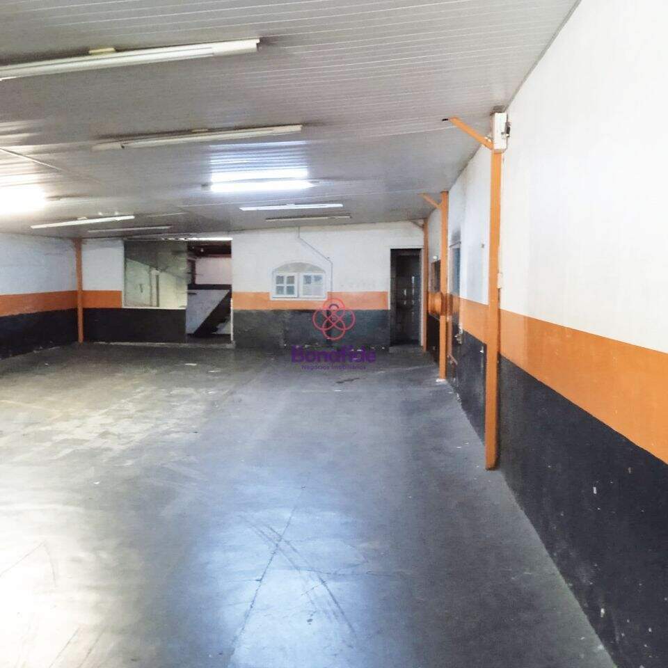 Salão à venda no Anhangabaú: 