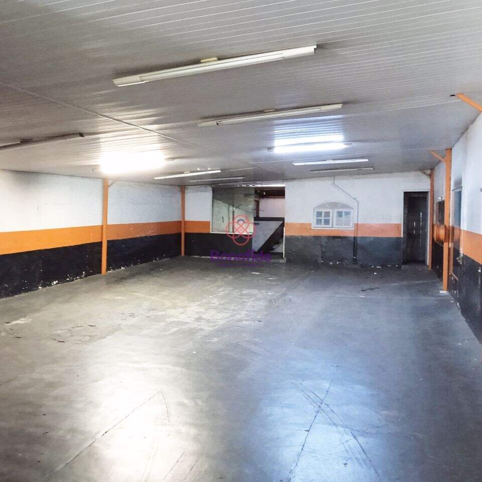 Salão à venda no Anhangabaú: 