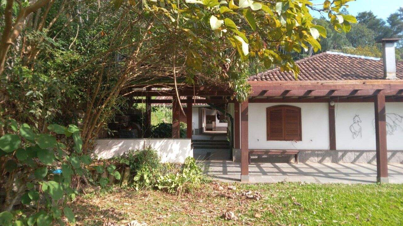 Sítio à venda no Chácara São João: 