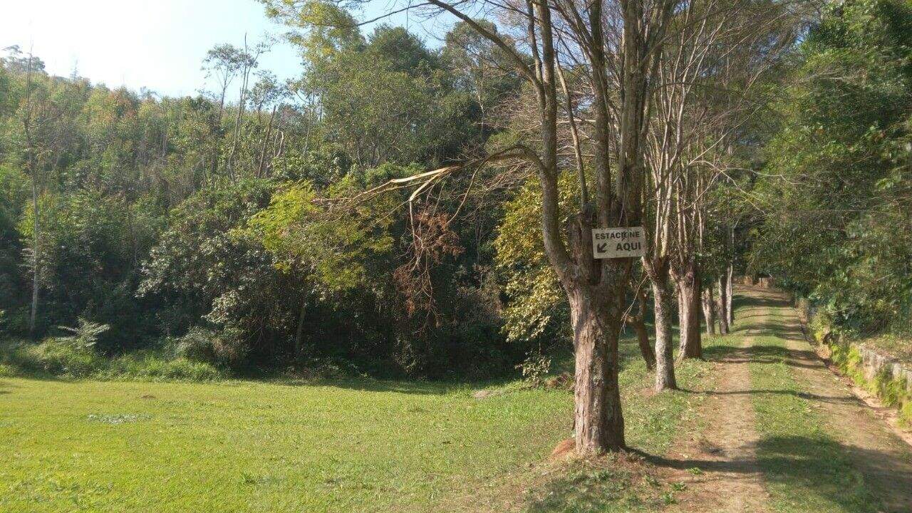 Sítio à venda no Chácara São João: 