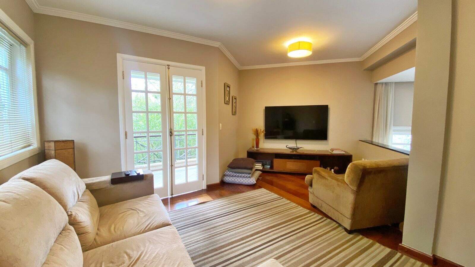 Casa à venda no Chácara Malota: 