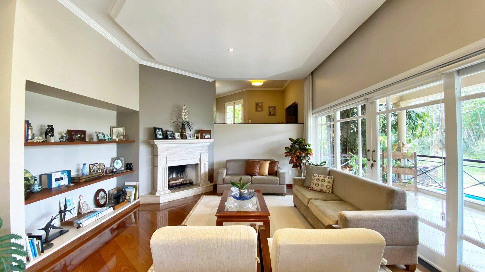 Casa à venda no Chácara Malota: 