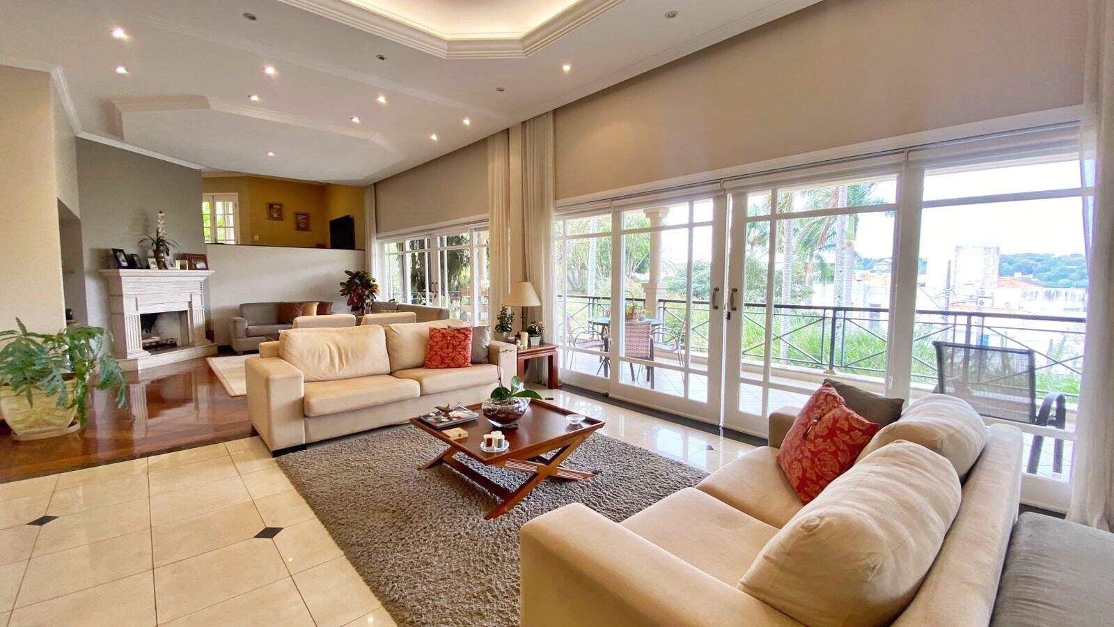 Casa à venda no Chácara Malota: 