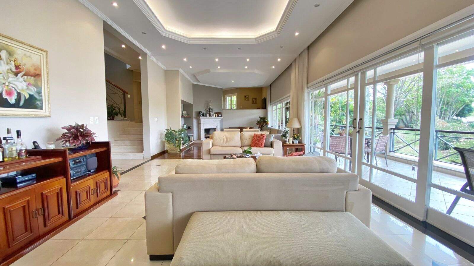 Casa à venda no Chácara Malota: 